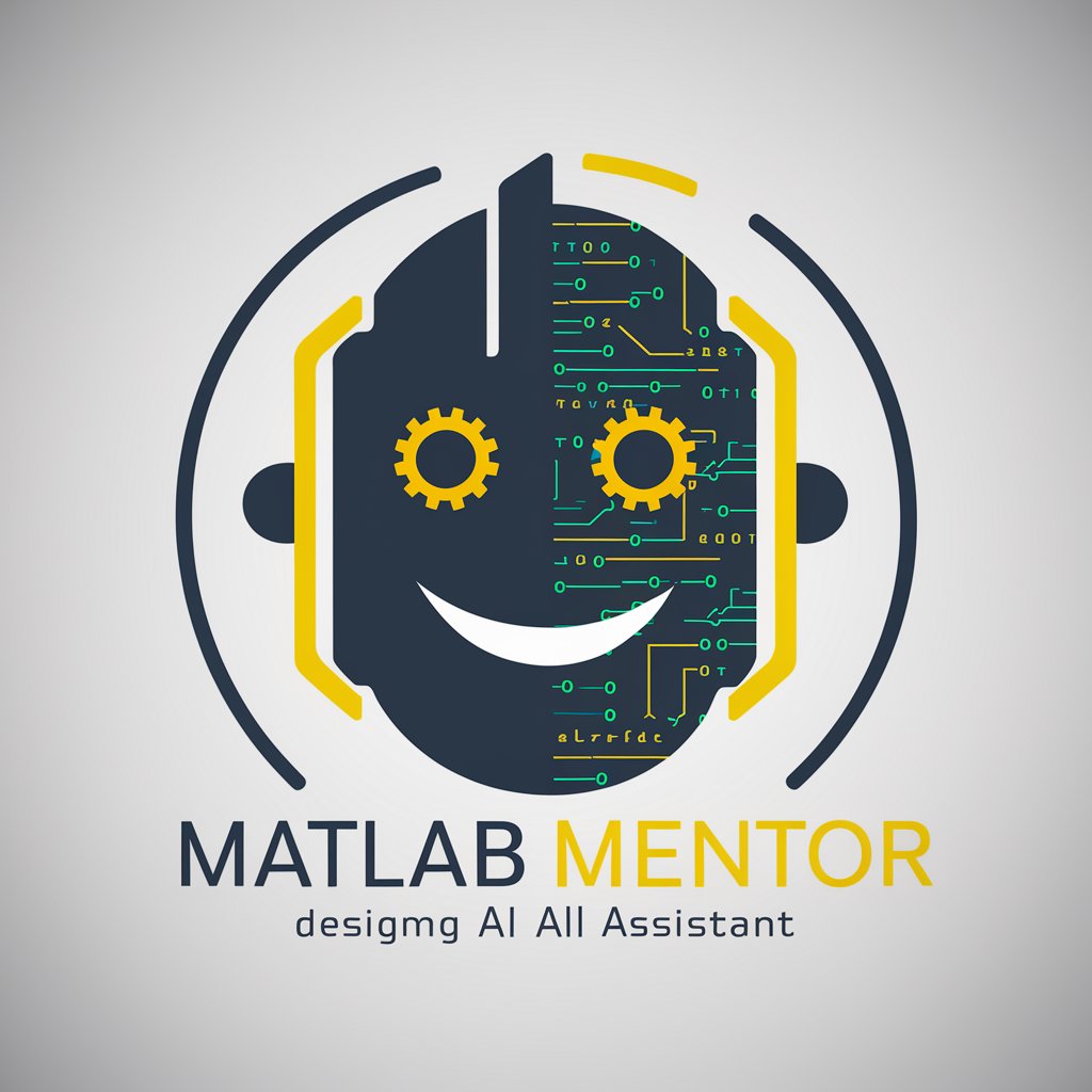 MatLab Mentor in GPT Store