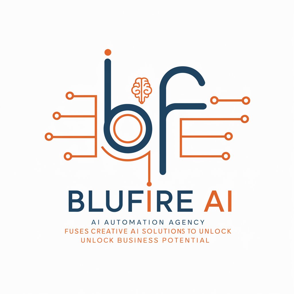 BluFire AI