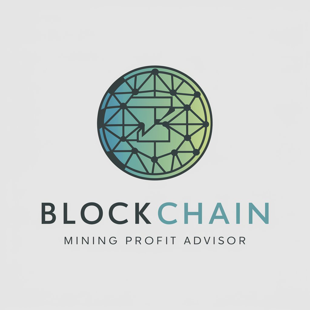 Crypto Mining Profit Advisor