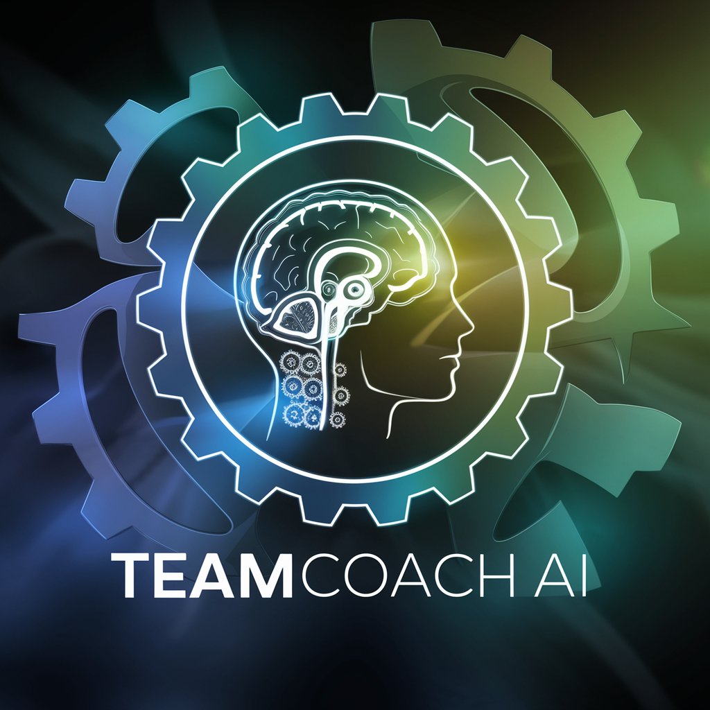 Teamcoach AI in GPT Store