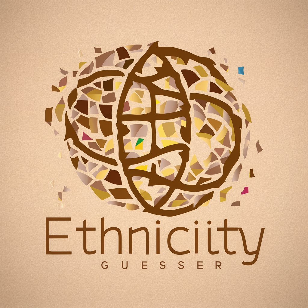 Ethnicity Guesser in GPT Store