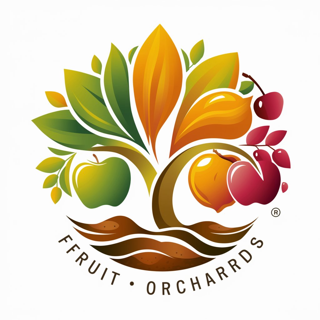 Orchard in GPT Store