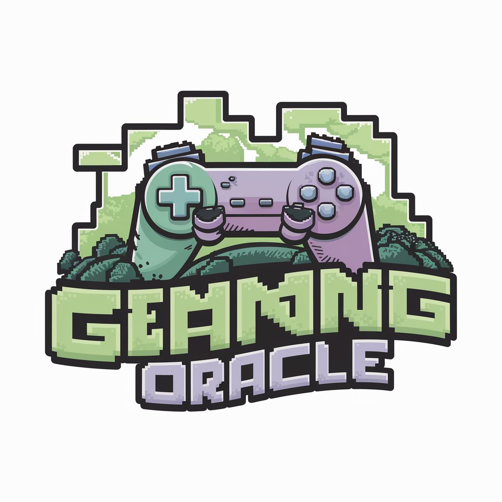 Game Oracle