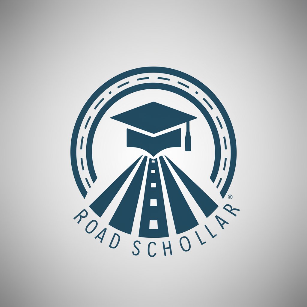 Road Scholar in GPT Store