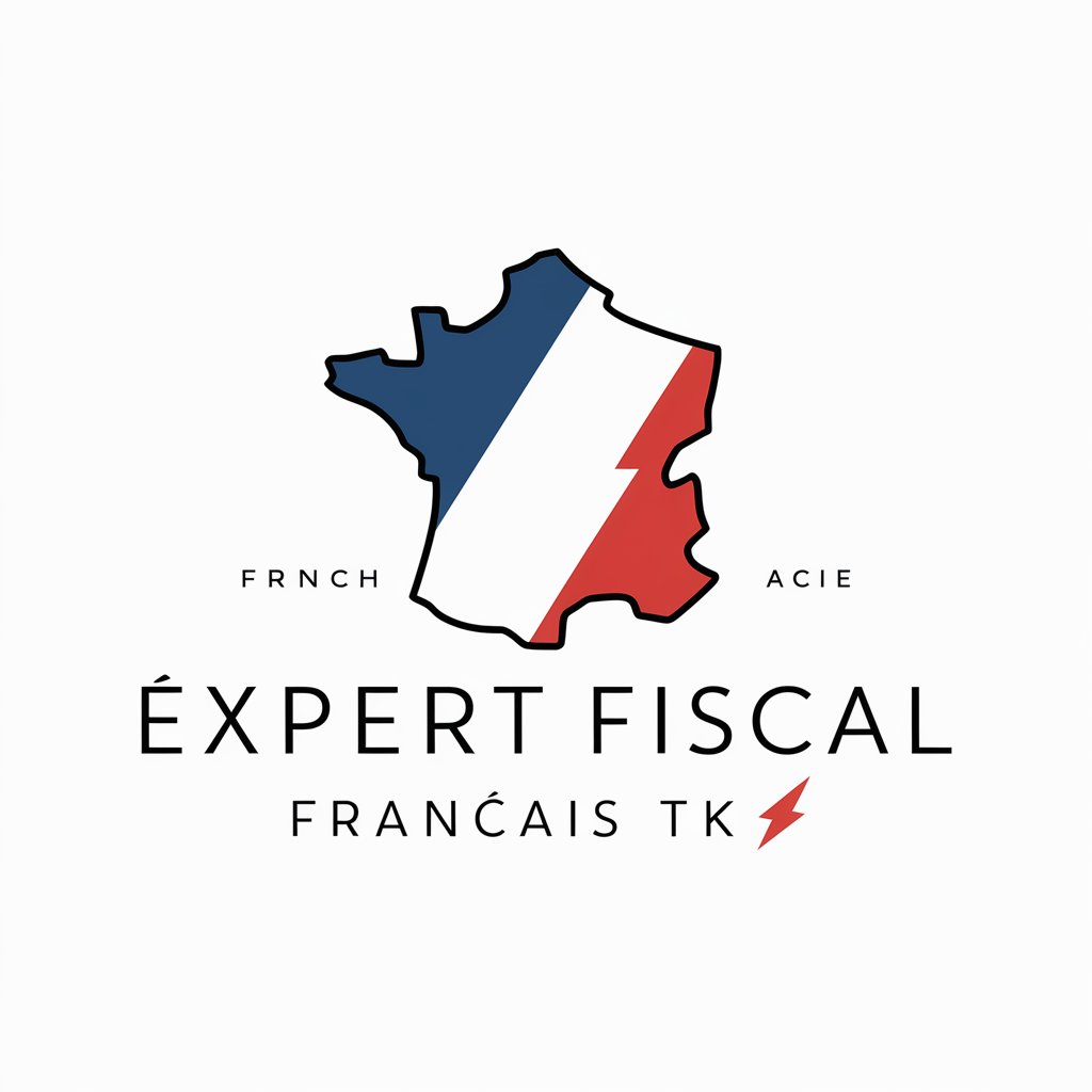 Expert Fiscal Français TK⚡ in GPT Store