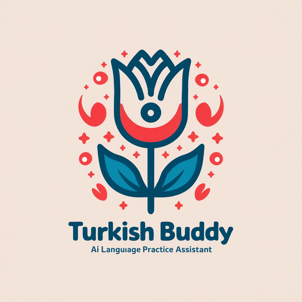 Turkish Buddy