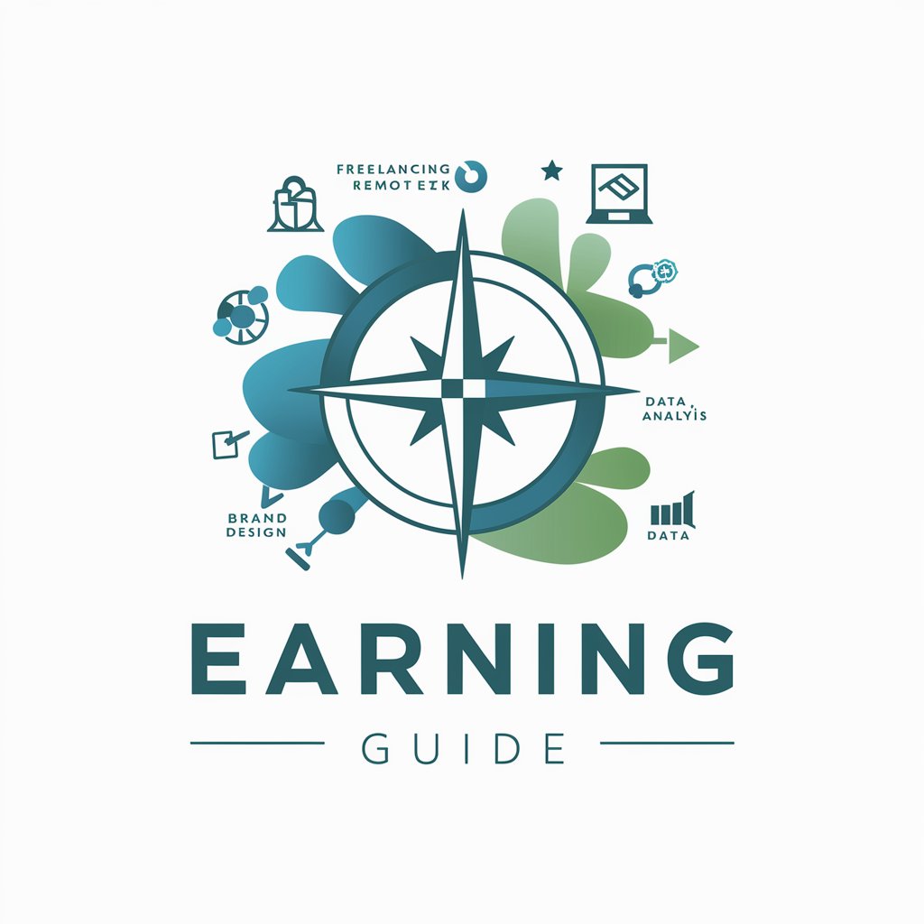 Earning guide