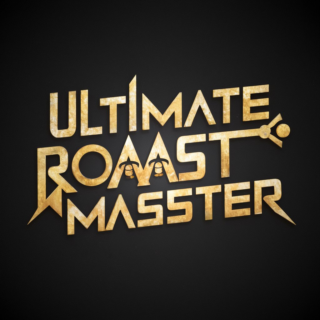 Ultimate RoastMaster