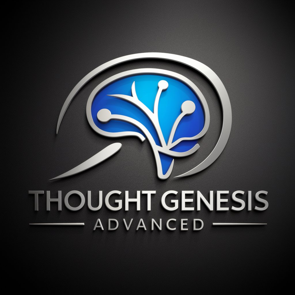 Thought Genesis