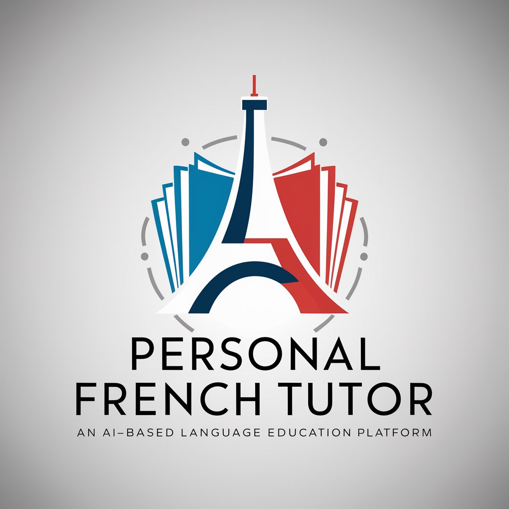 Personal French Tutor