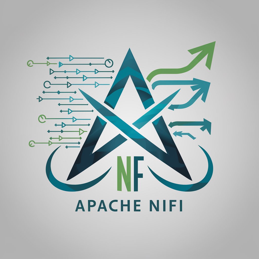 APACHE NIFI EXPERT in GPT Store