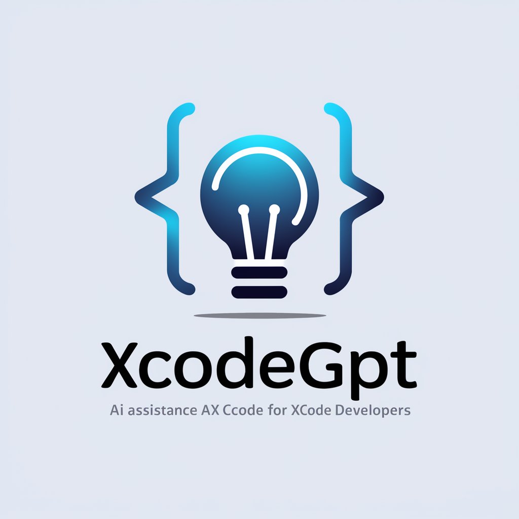 XcodeGPT in GPT Store