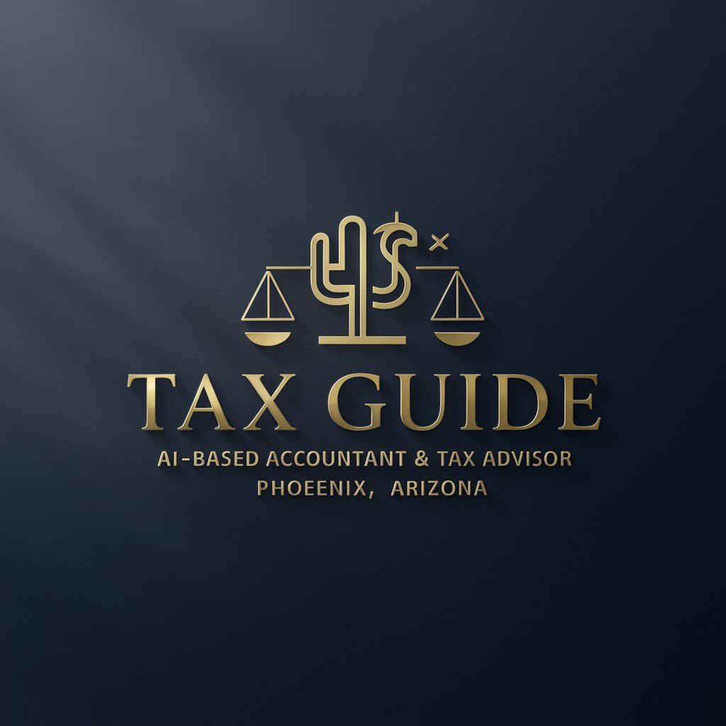 Tax Guide