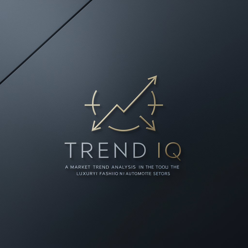 Trend IQ