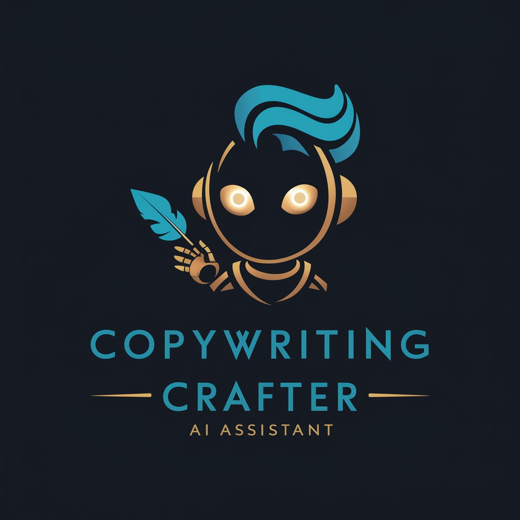 Copywriting Crafter
