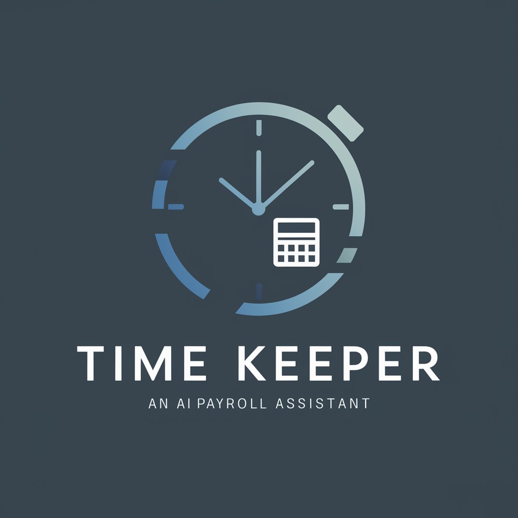 Time Keeper