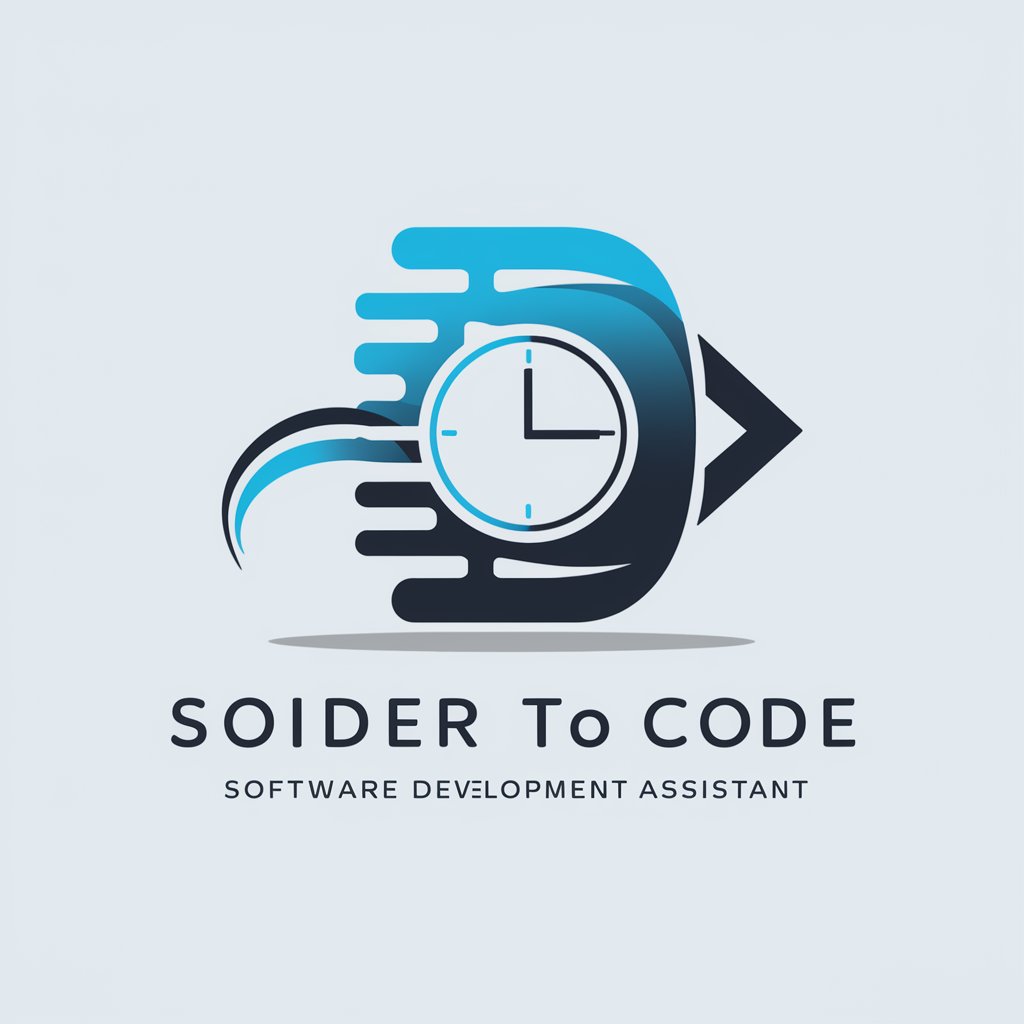 Software Development Assistant