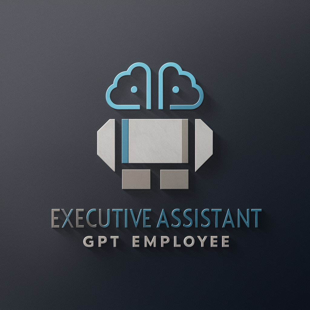 GPT Employee in GPT Store