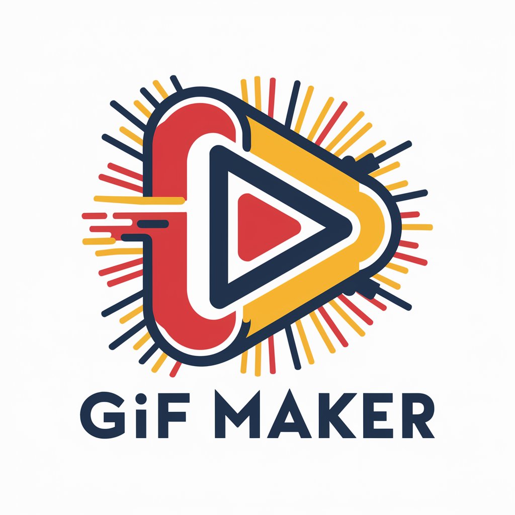 GIF Maker - Create GIFs from Videos or Images