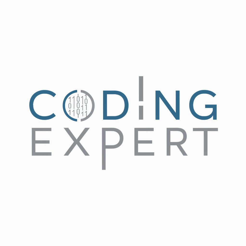 Coding Expert.