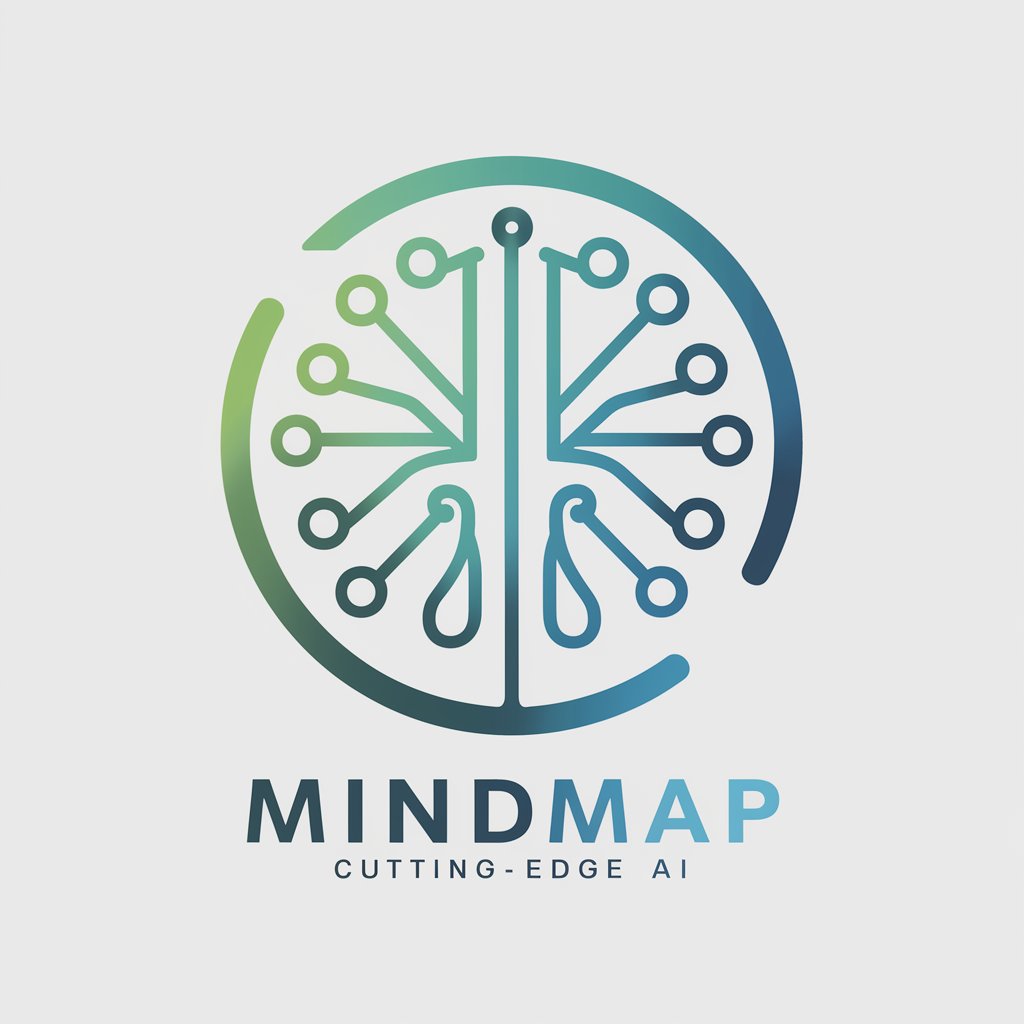 MindMapGPT