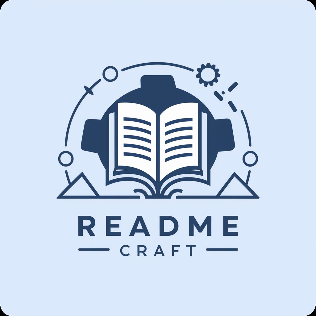 Readme Craft