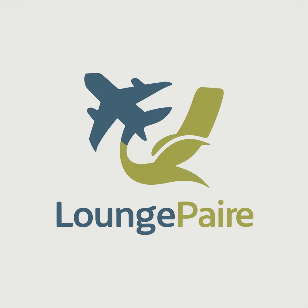 LoungePair