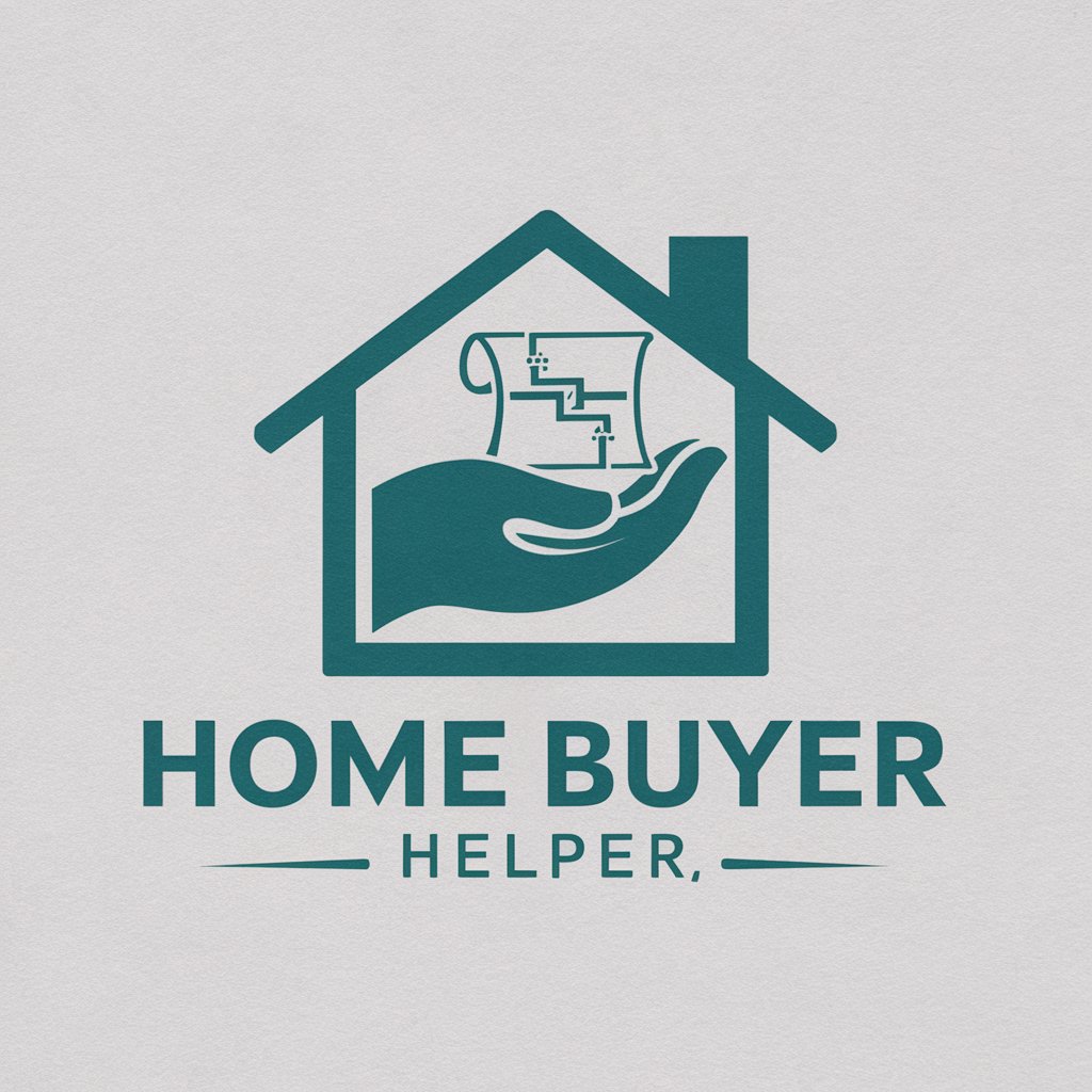 Home Buyer Helper