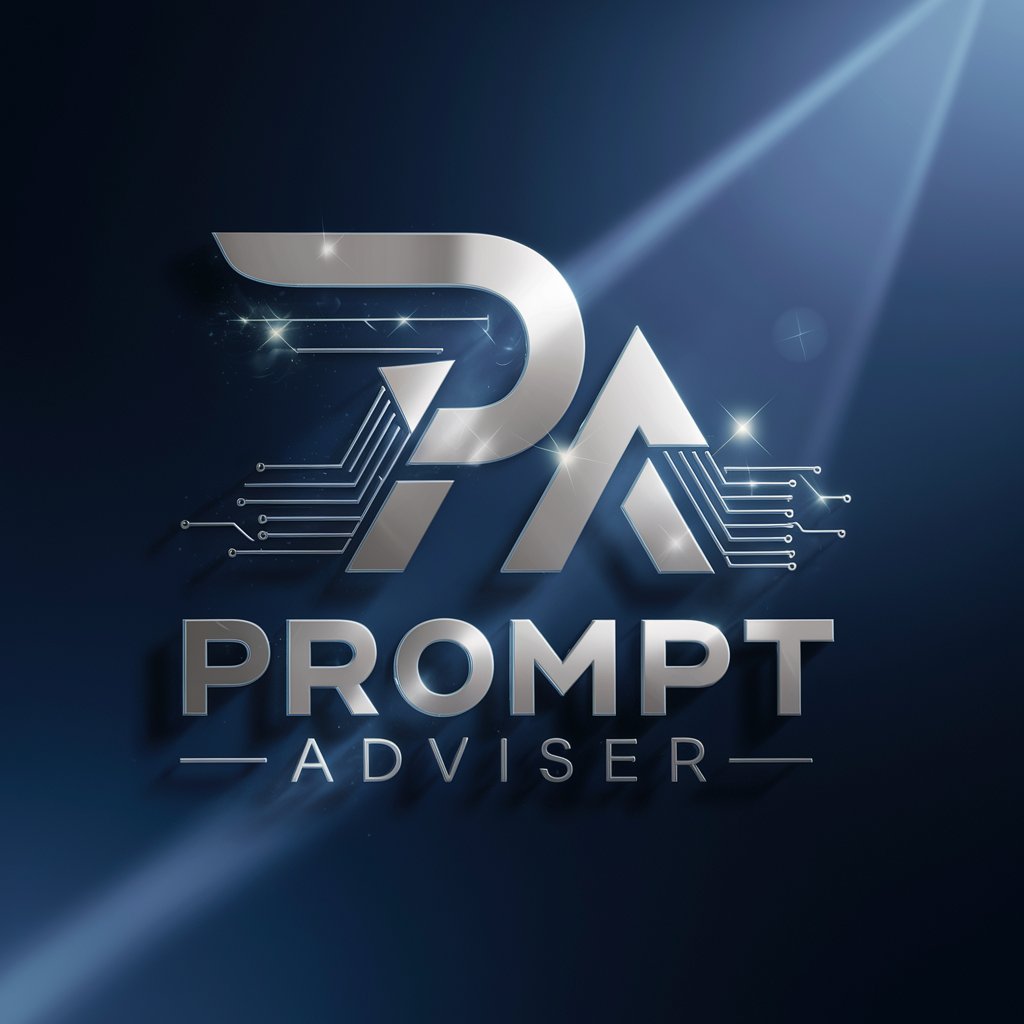 Prompt Adviser