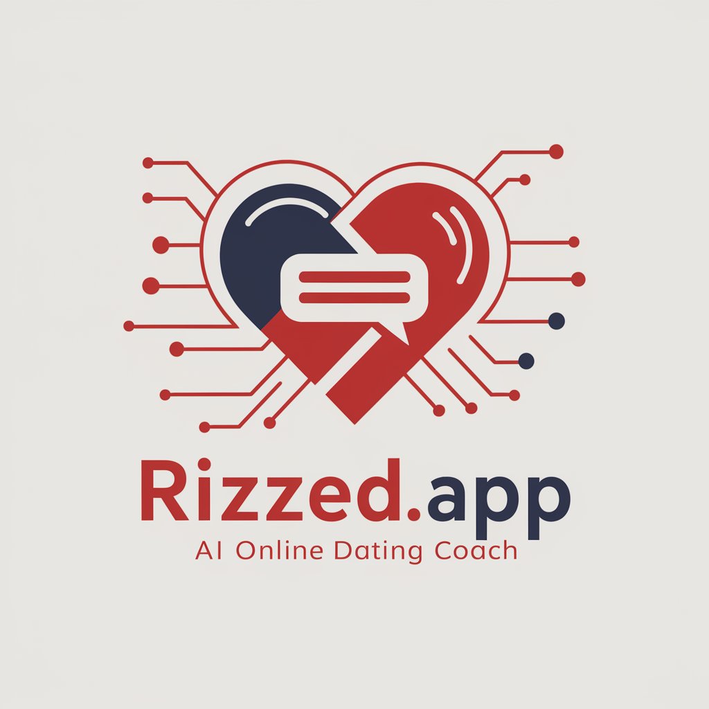 Rizzed.app in GPT Store