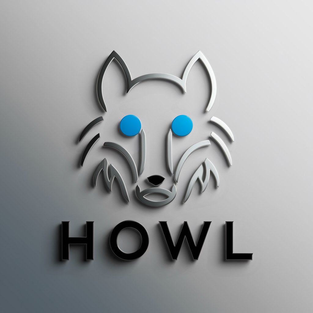 Howl meaning?