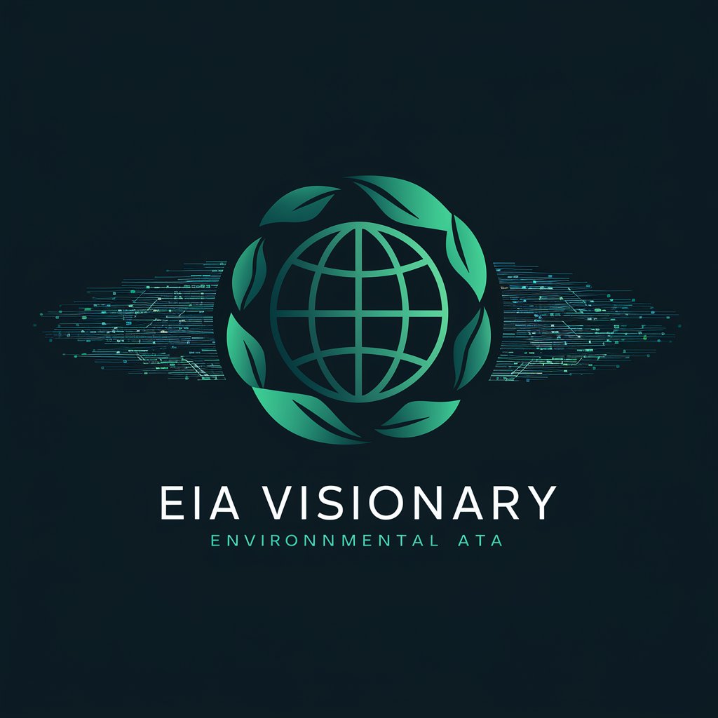 EIA Visionary