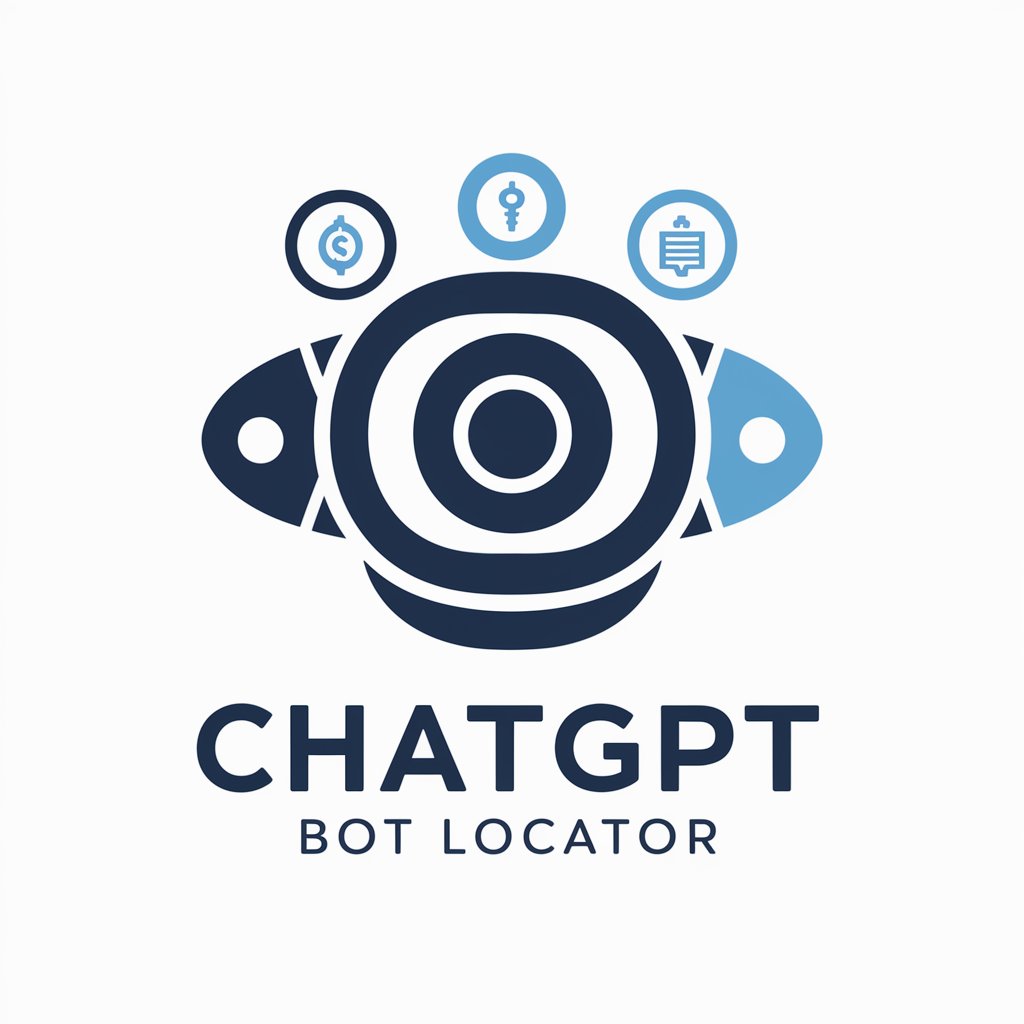 Chatgpt Bot Locator