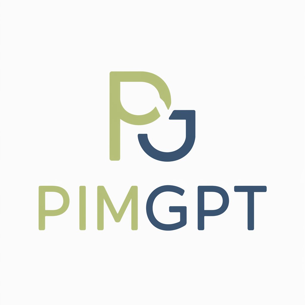 PimGPT in GPT Store