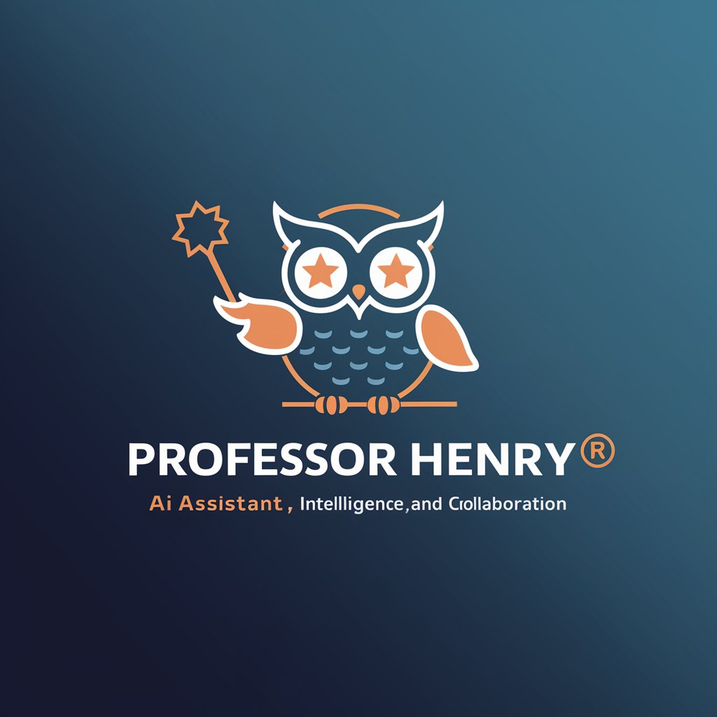 Professor Henry