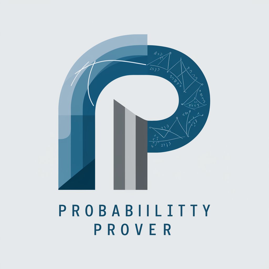 Probability Prover in GPT Store
