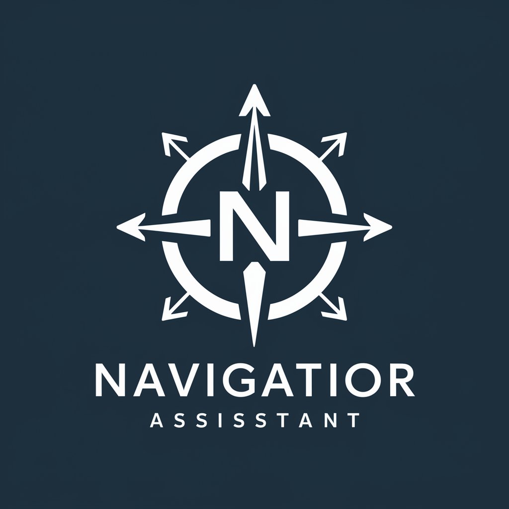 Navigator in GPT Store