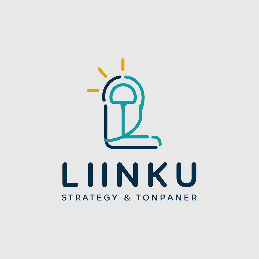 Linku copywriter