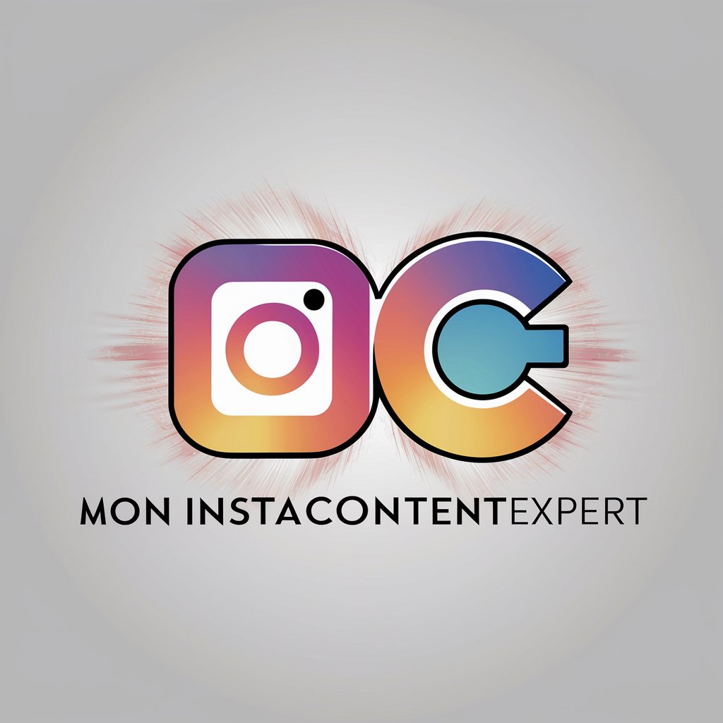 Mon InstaContentExpert