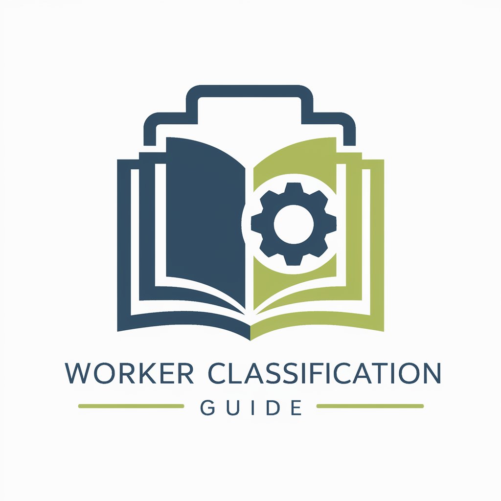 Worker Classification Guide