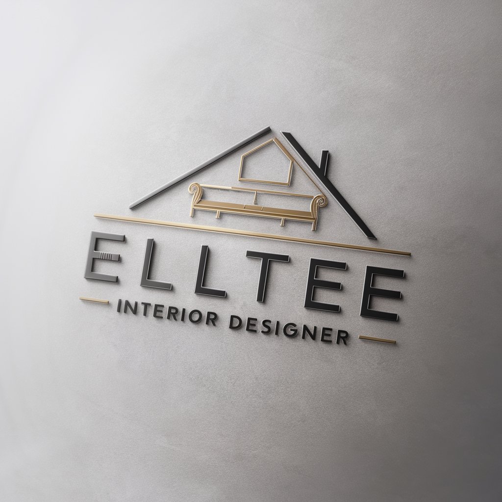 Elite Interior Designer in GPT Store