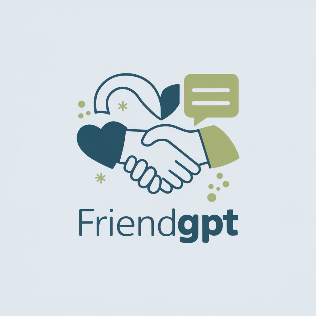 FriendGPT