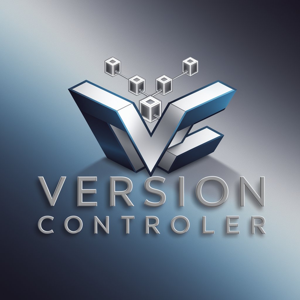 Version Controller in GPT Store