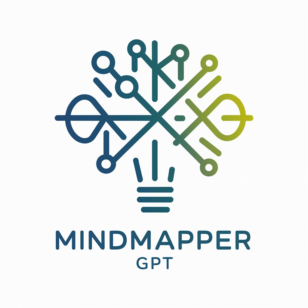 MindMapper GPT