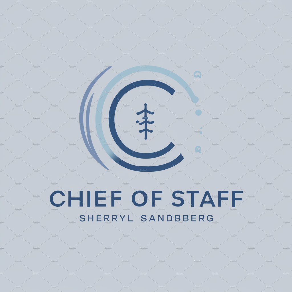 Chief of Staff