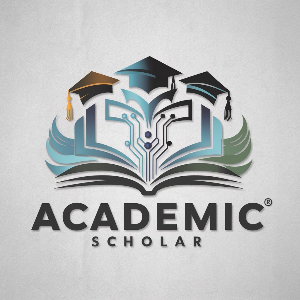 Academic Scholar