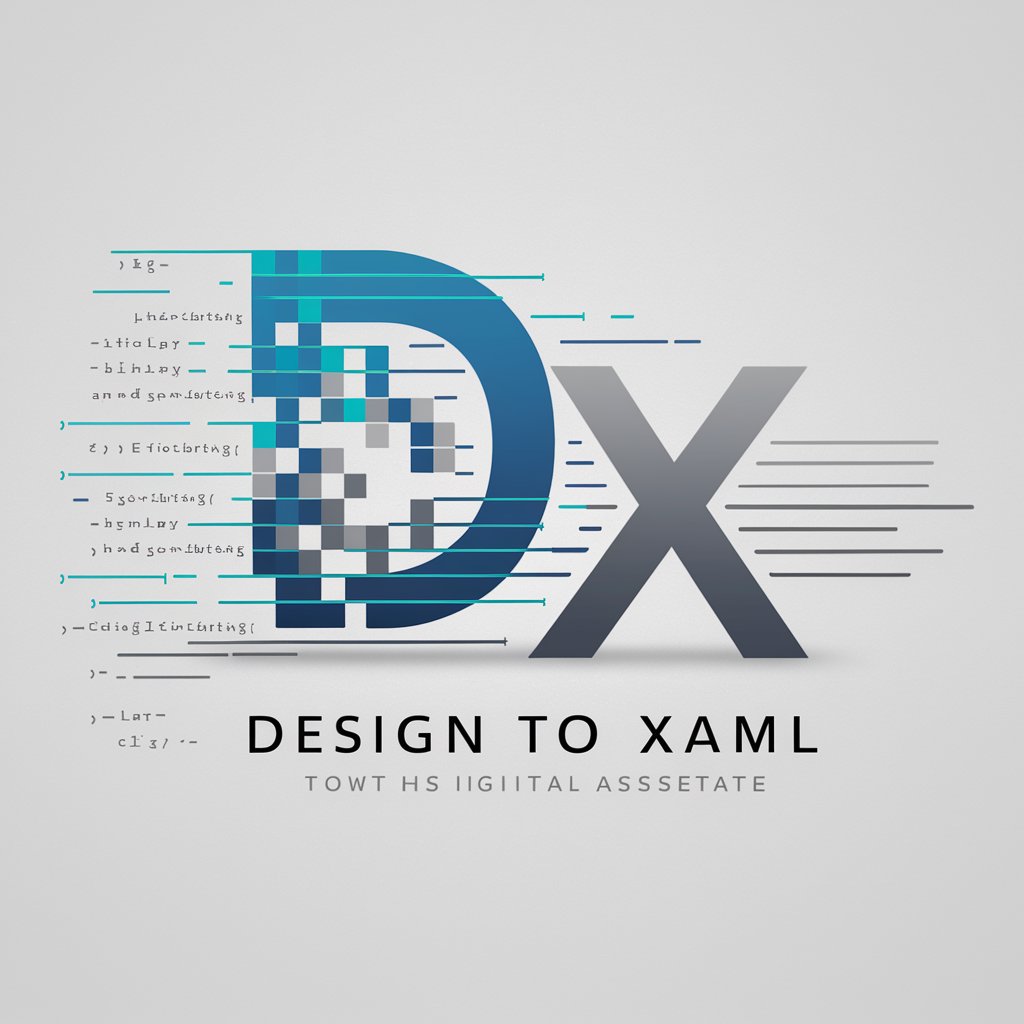 Design to XAML