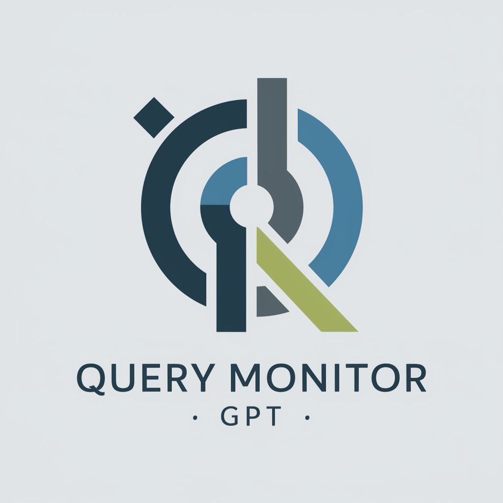 Query Monitor in GPT Store