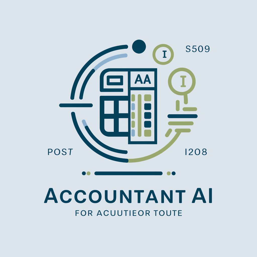 Accountant AI in GPT Store