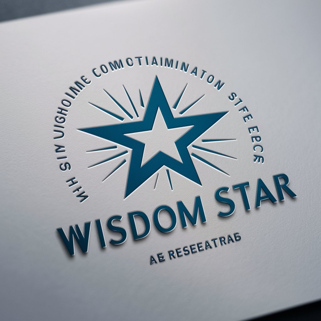 Wisdom Star